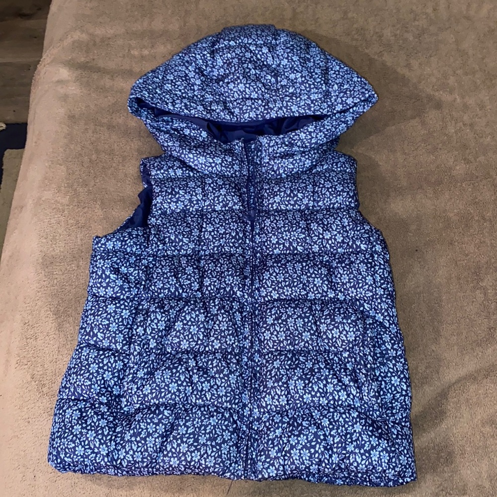 GAP kids vest
